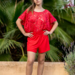 Monito "Triana"