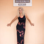 Vestido "Karmen"